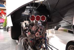 7. Devil tuning találkozó