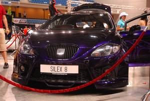 7. Devil tuning találkozó