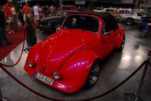 7. Devil tuning találkozó