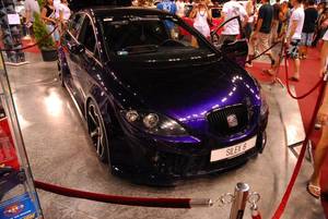 7. Devil tuning találkozó