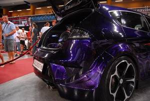 7. Devil tuning találkozó