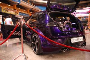 7. Devil tuning találkozó