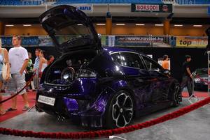 7. Devil tuning találkozó