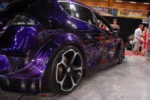 7. Devil tuning találkozó