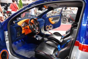 7. Devil tuning találkozó