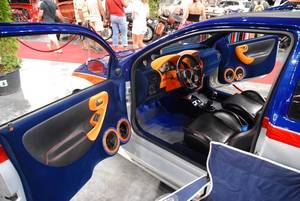 7. Devil tuning találkozó