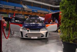 7. Devil tuning találkozó