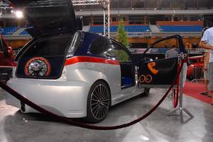 7. Devil tuning találkozó