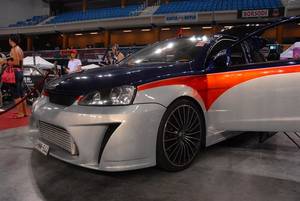 7. Devil tuning találkozó
