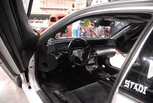 7. Devil tuning találkozó
