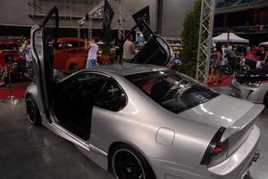 7. Devil tuning találkozó