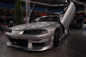 7. Devil tuning találkozó
