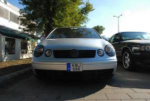 7. Devil tuning találkozó