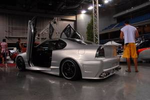 7. Devil tuning találkozó