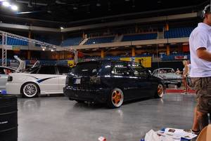 7. Devil tuning találkozó