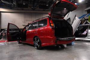 7. Devil tuning találkozó