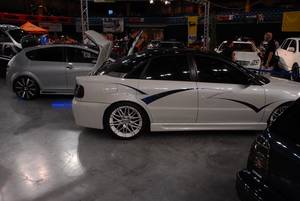 7. Devil tuning találkozó
