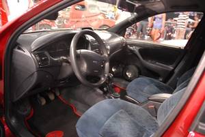 7. Devil tuning találkozó