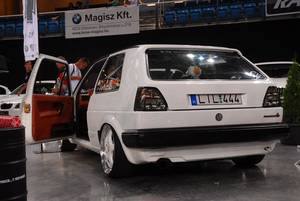 7. Devil tuning találkozó