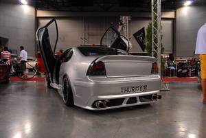 7. Devil tuning találkozó