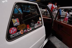 7. Devil tuning találkozó