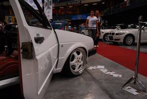 7. Devil tuning találkozó
