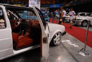 7. Devil tuning találkozó