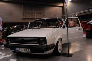 7. Devil tuning találkozó