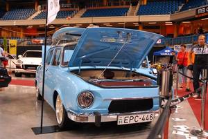 7. Devil tuning találkozó