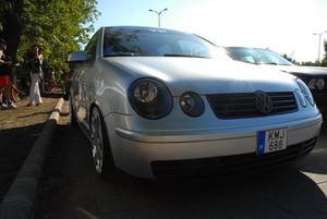 7. Devil tuning találkozó