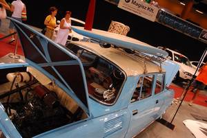 7. Devil tuning találkozó