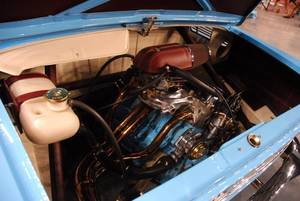 7. Devil tuning találkozó