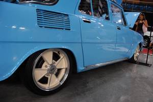 7. Devil tuning találkozó