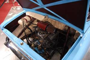 7. Devil tuning találkozó