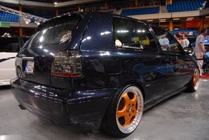 7. Devil tuning találkozó