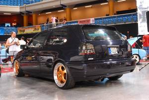 7. Devil tuning találkozó