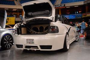 7. Devil tuning találkozó