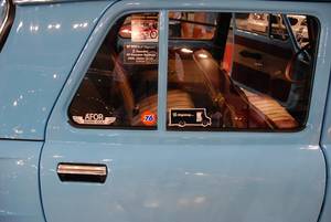 7. Devil tuning találkozó
