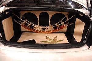 7. Devil tuning találkozó