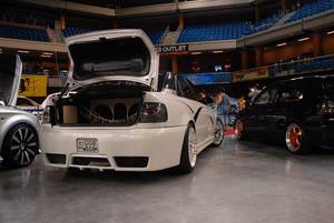 7. Devil tuning találkozó