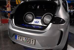 7. Devil tuning találkozó