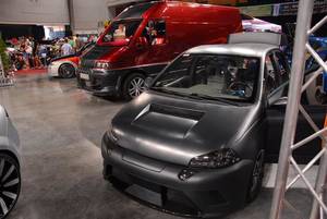 7. Devil tuning találkozó