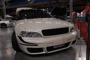 7. Devil tuning találkozó