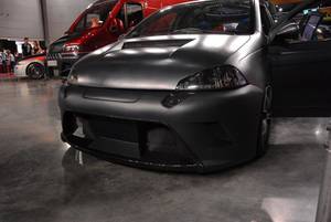 7. Devil tuning találkozó