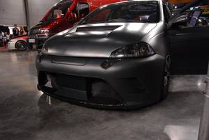 7. Devil tuning találkozó