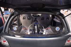 7. Devil tuning találkozó