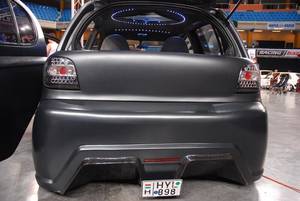 7. Devil tuning találkozó