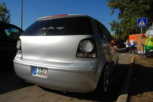 7. Devil tuning találkozó