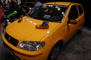 7. Devil tuning találkozó