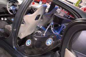 7. Devil tuning találkozó